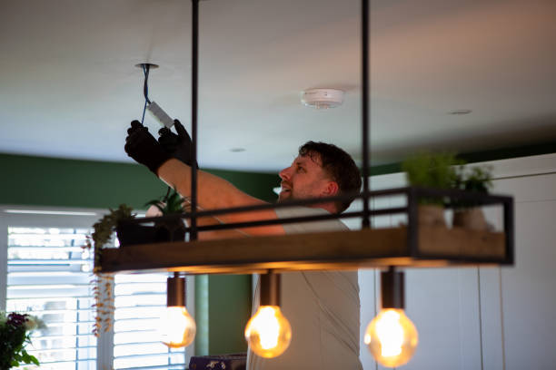Best Industrial Electrical Services  in Pennville, PA