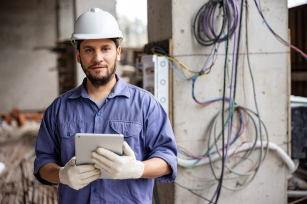 Best Electrical Rewiring Services  in Pennville, PA