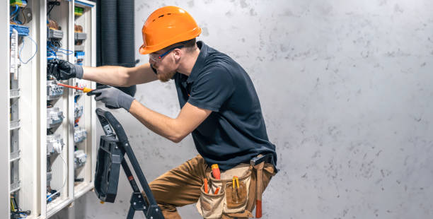 Best Electrical Troubleshooting Services  in Pennville, PA