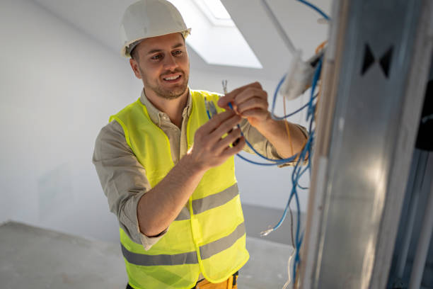 Best Electrical System Inspection  in Pennville, PA