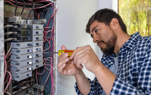 Best Affordable Emergency Electrician  in Pennville, PA